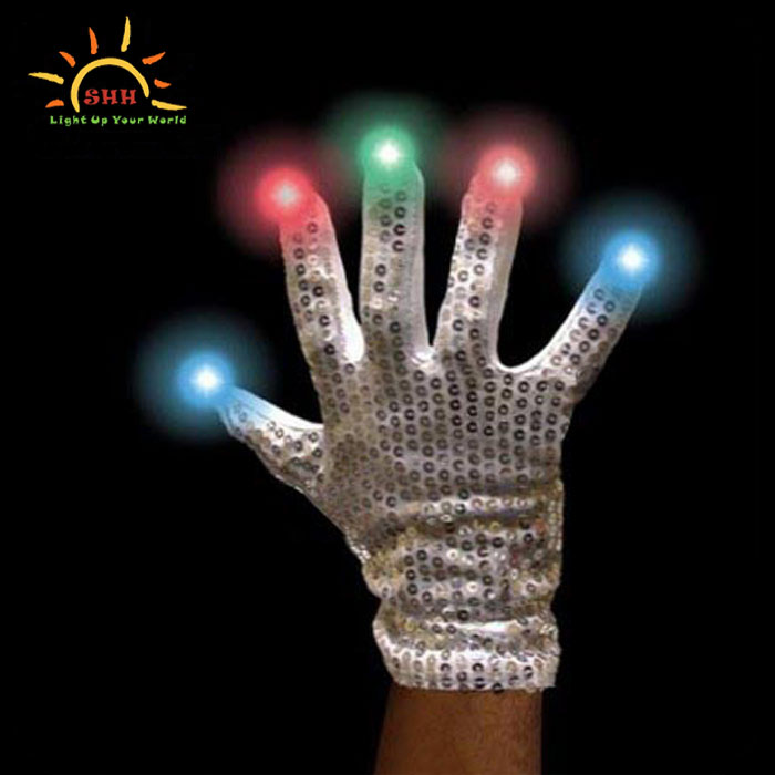 LED Glove Light