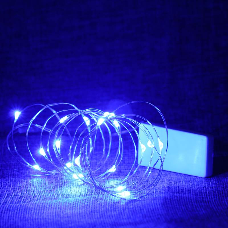 LED String Lights Outdoor Decoration For Wedding